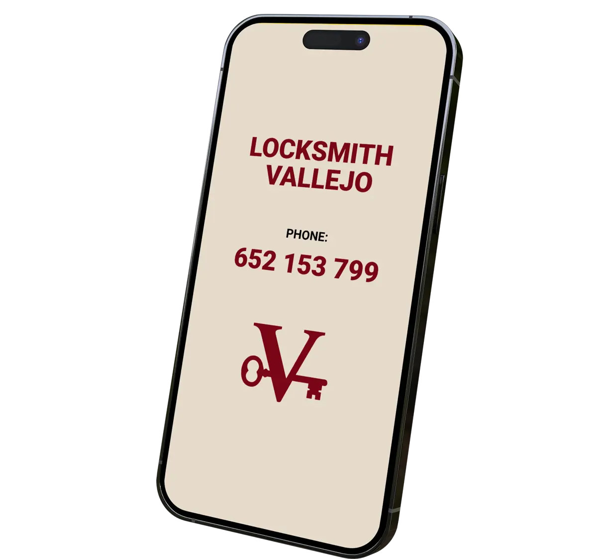 Locksmith Vallejo Mobile Locksmith Vallejo Mobile